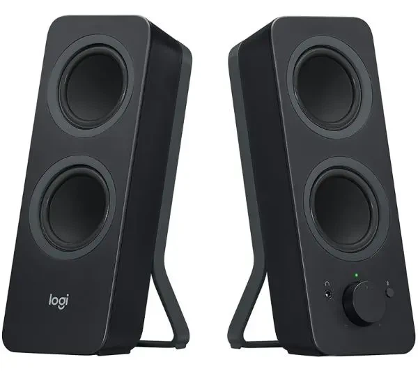 Динаміки Logitech Z207 Чорний - зображення 4