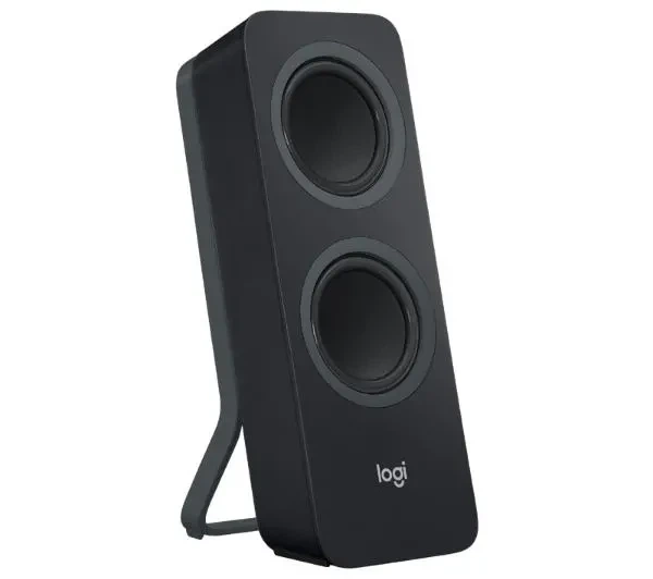 Динаміки Logitech Z207 Чорний - зображення 5