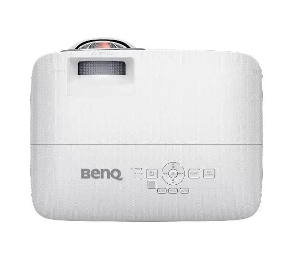 Проектор BenQ MW809STH DLP WXGA - изображение 4