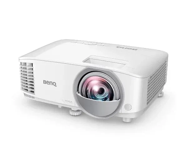 Проектор BenQ MW809STH DLP WXGA - изображение 5
