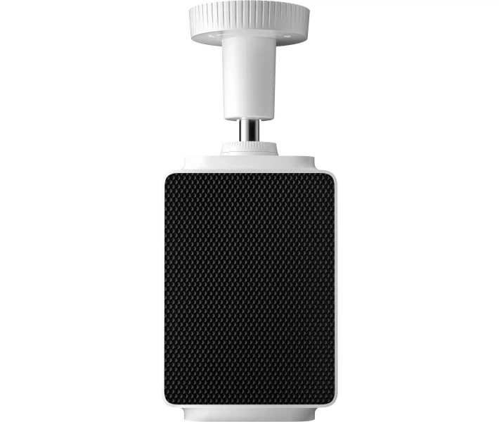 IP-камера Xiaomi Solar Outdoor Camera BW400 Pro Комплект сонячної панелі (BHR7747GL) - зображення 5