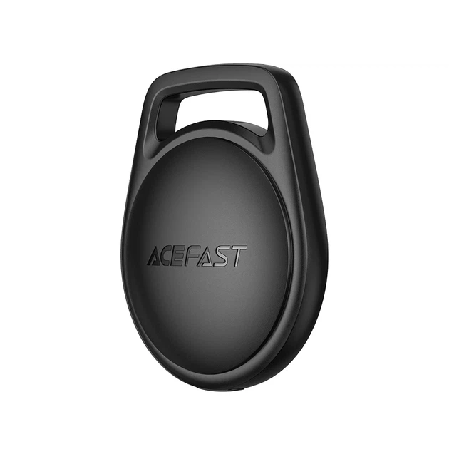 Трекер ACEFAST S2 Черный 38x31,5x9,6 мм ABS-пластик - изображение 3