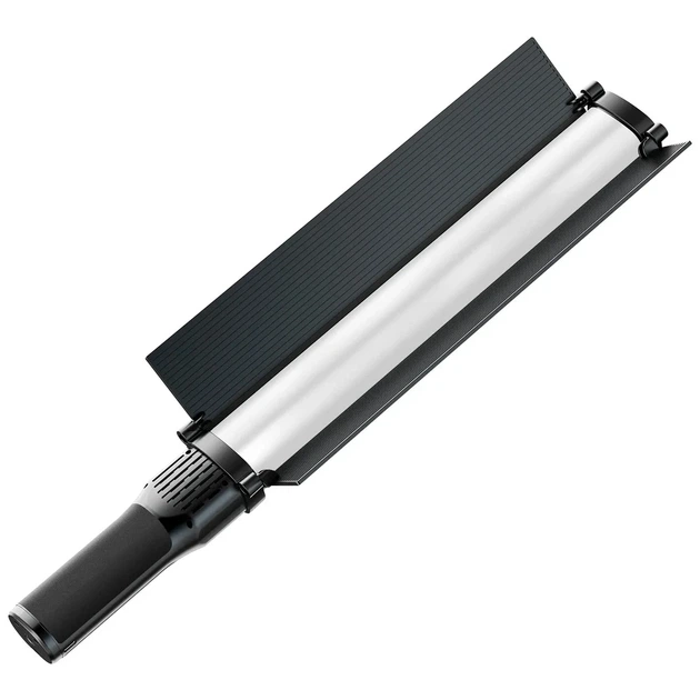 Видеосвет Ulanzi VL360 RGB 38W пластик + алюминий 554x155x78 мм черный - изображение 5