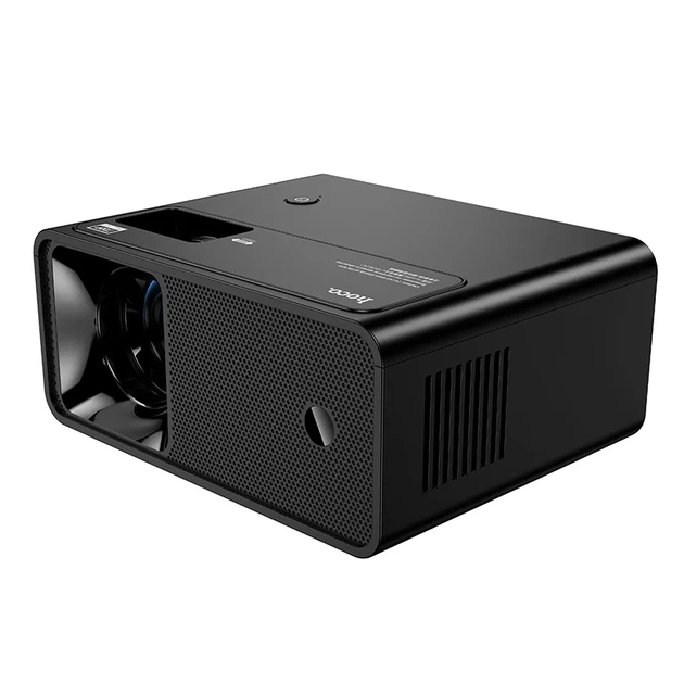 Проектор HOCO DT6 720P беспроводной ABS-пластик черный 141,5х112х63,5 мм - изображение 3
