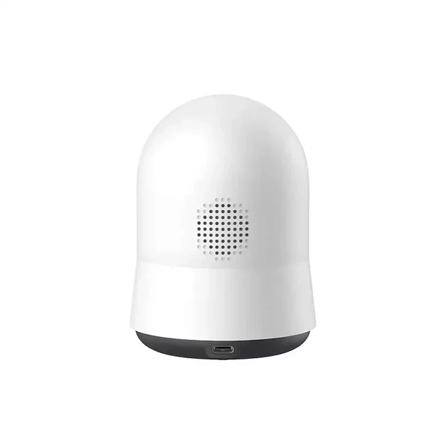 IP-камера Baseus Security P1 Pro 3K 360° Ночное видение Белый - изображение 4