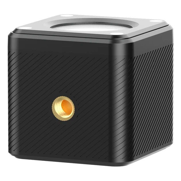 Видеосвет Ulanzi Vijim L2 RGB COB 4W LED Чёрный 70 г - изображение 5