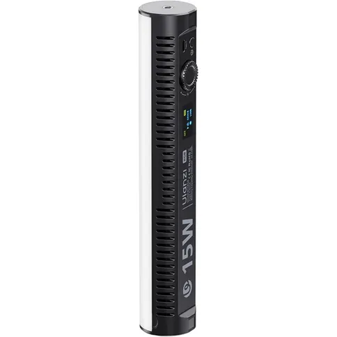 Беспроводной студийный свет Ulanzi B15RGB Tube Light 15W 3300mAh 1/4 для видеосъемки (956DE80C8FBC) - изображение 6