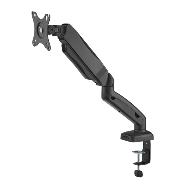 Кронштейн для монітора ITech LDT13-C012E Black - изображение 6