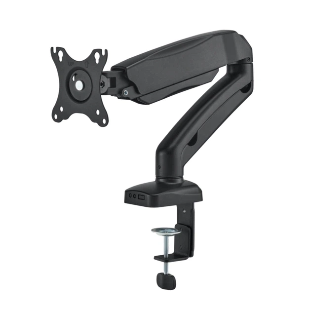 Кронштейн для монітора ITech LDT13-C012E Black - изображение 8
