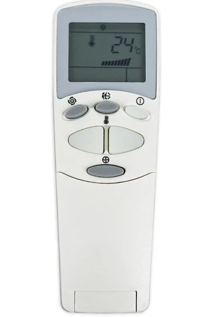 Пульт для кондиционера LG 6711A20010A, 6711A20077L, LG 6711A90032L, LG 6711A20067E - Фото 1 Пульт для кондиционера LG 6711A20010A, 6711A20077L, LG 6711A90032L, LG 6711A20067E - изображение 1