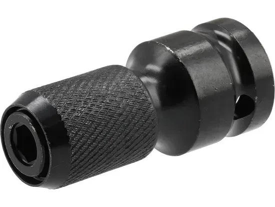Гайковерт ударный аккумуляторный YATO 18 В Li-Ion, квадрат- 1/2", 270 Нм (БЕЗ АККУМУЛЯТОРА)[10] - изображение 6