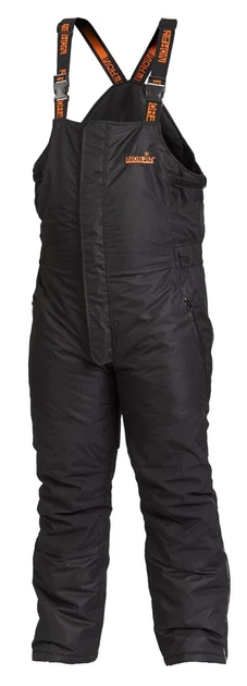 Костюм зимний Norfin APEX 06 NORTEX BREATHABLE XXXL Черный/Серый - Фото 2 Костюм зимний Norfin APEX 06 NORTEX BREATHABLE XXXL Черный/Серый - изображение 2