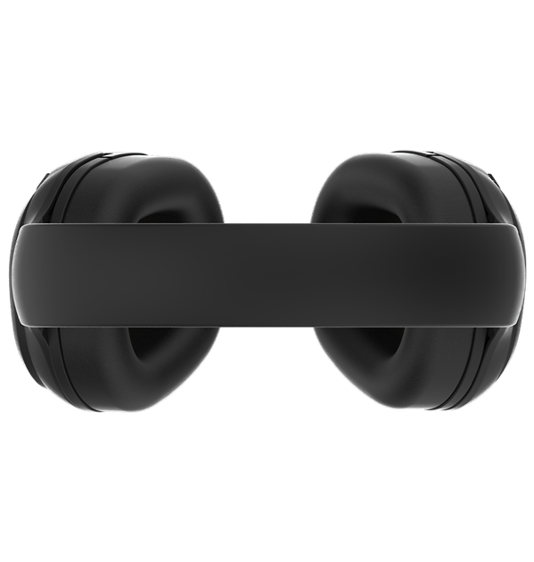 Słuchawki gamingowe AQIRYS ARA Dual Mode: Wireless 2.4GHz Bluetooth Wired black (AQRYS_ARABK) - obraz 17