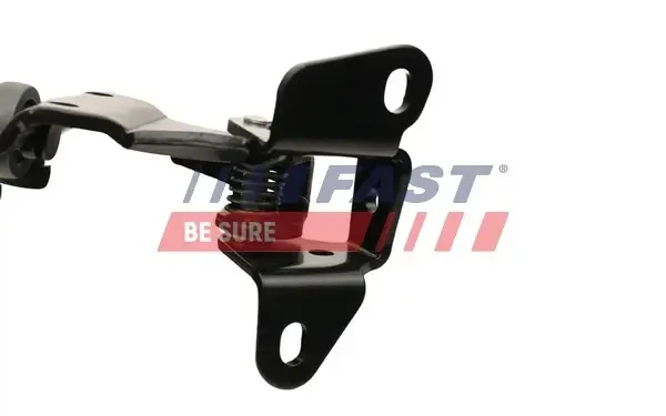 Роликова напрямна, розсувні двері FAST FT95830 Fiat Scudo; Peugeot Expert; Citroen Jumpy 1491783080, 9033K6 - изображение 4