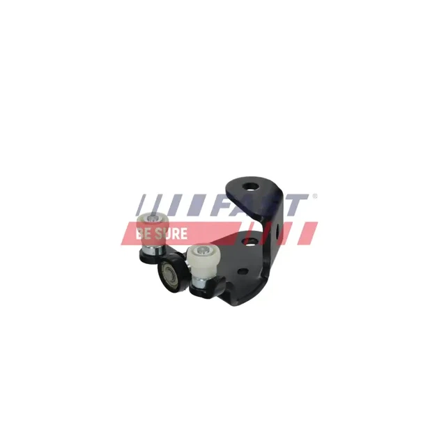Ролик завіса розсувних дверей FT11341 FAST FAST FT11341 Renault Kangoo 497637, 8200497637 - изображение 3