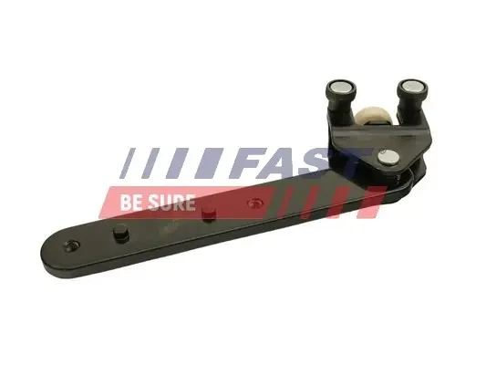 Роликова напрямна, розсувні двері FAST FT95526 9808075880 - изображение 2