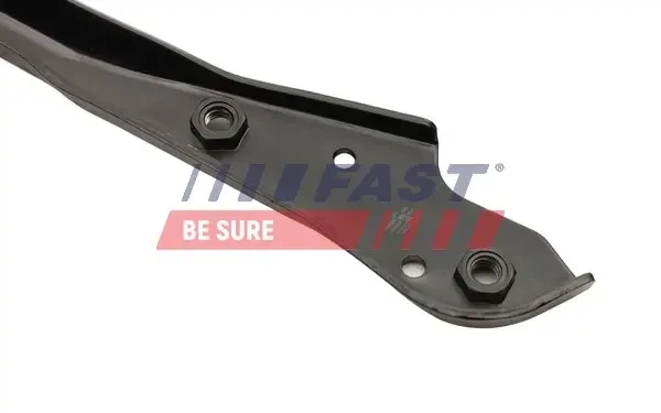 Роликова напрямна, розсувні двері FAST FT95825 Citroen Nemo; Peugeot Bipper 1395845080, 52139343, 9033Z7 - изображение 4