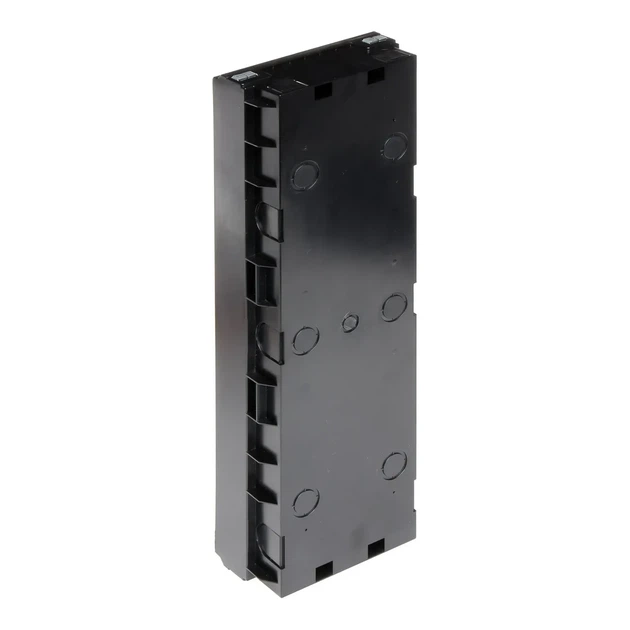 Врезная коробка Dahua VTO1210C-X VTOB103 - изображение 4