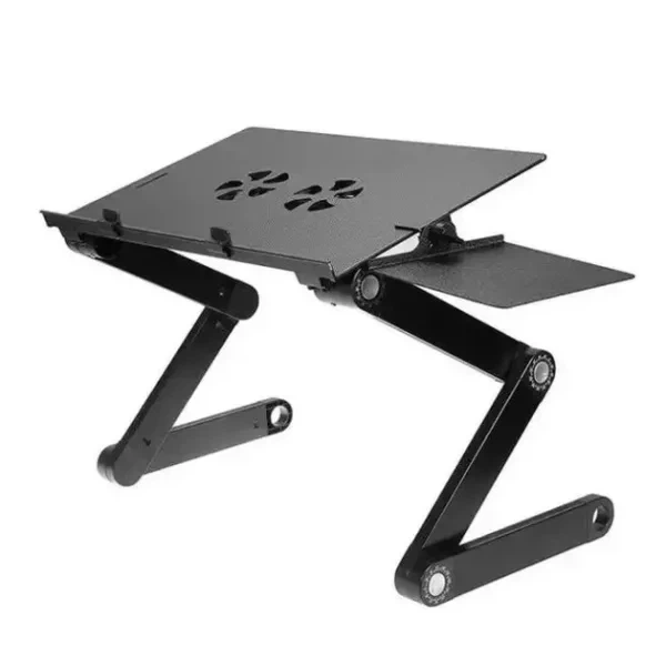 Столик трансформер для ноутбука Laptop Table T8 АБС - Фото 6 Столик трансформер для ноутбука Laptop Table T8 АБС - зображення 6