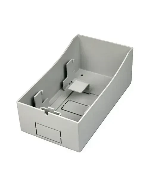 Накладная панель Hikvision DS-KV8X02-IM DS-KAB02 - изображение 4