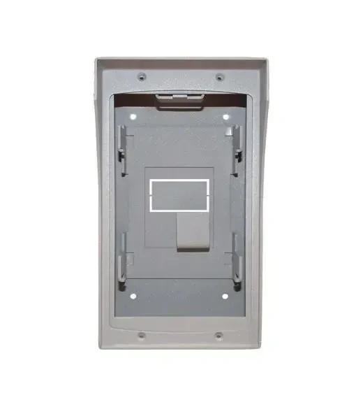 Накладная панель Hikvision DS-KV8X02-IM DS-KAB02 - изображение 5