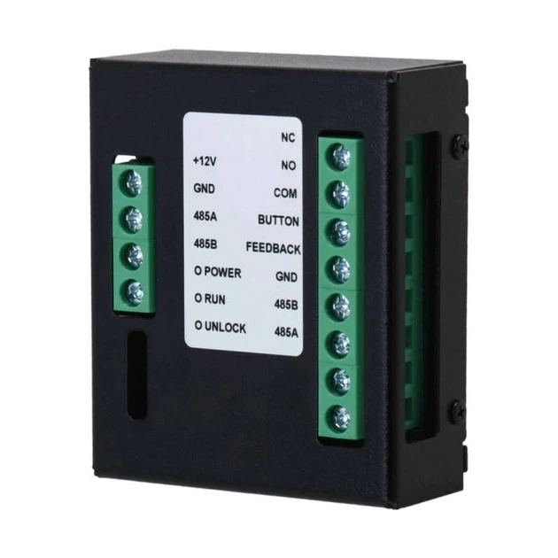 Модуль расширения для домофонии Dahua DHI-DEE1010B-S2 - Фото 1 Модуль расширения для домофонии Dahua DHI-DEE1010B-S2 - изображение 1