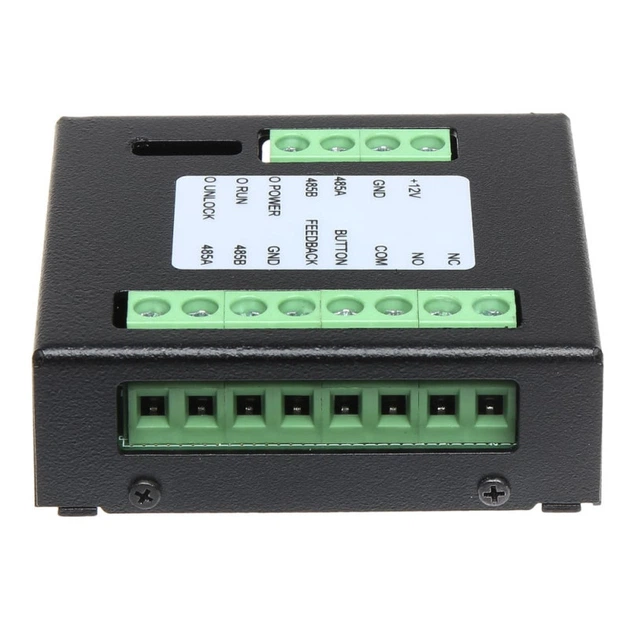 Модуль расширения для домофонии Dahua DHI-DEE1010B-S2 - Фото 3 Модуль расширения для домофонии Dahua DHI-DEE1010B-S2 - изображение 3