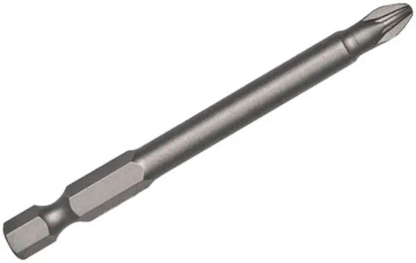 Біти USH PZ2 x 70 мм подовжені 50 шт U0135031/50 - Фото 1 Біти USH PZ2 x 70 мм подовжені 50 шт U0135031/50 - зображення 1