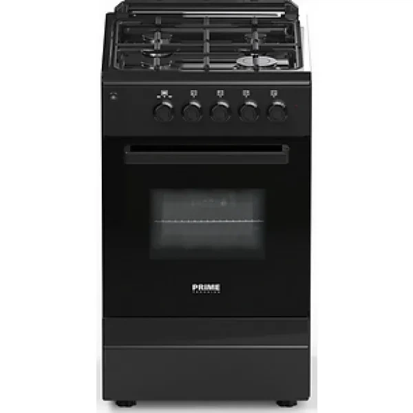 Плита Prime Technics PSG 54001 D - Фото 1 Плита Prime Technics PSG 54001 D - зображення 1