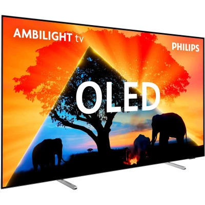 Телевізор Philips 48OLED769/12 - изображение 2