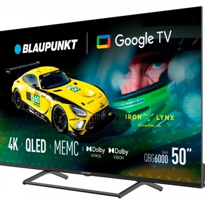 Телевизор Blaupunkt 50QBG6000 - изображение 9