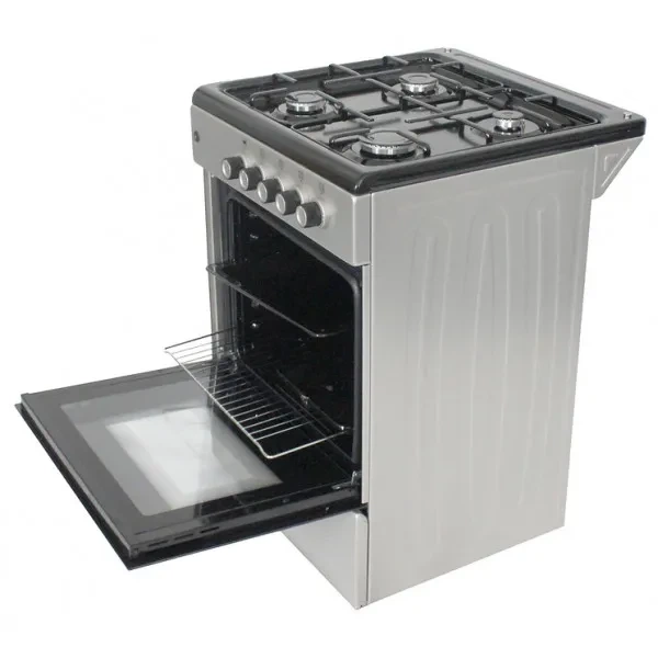 Плита Prime Technics PSG 64004 B - зображення 2