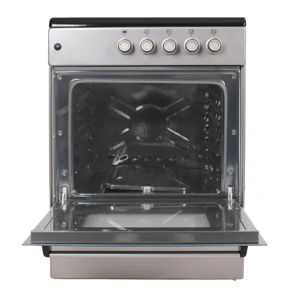 Плита Prime Technics PSG 64004 B - зображення 3