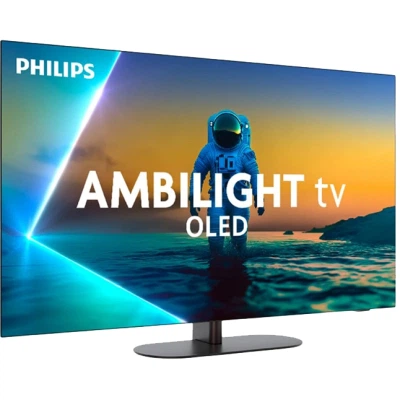 Телевізор Philips 65OLED820/12 - зображення 2