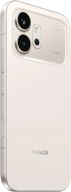 Смартфон Honor 600 12/512GB Golden White Global - Фото 6 Смартфон Honor 600 12/512GB Golden White Global - изображение 6