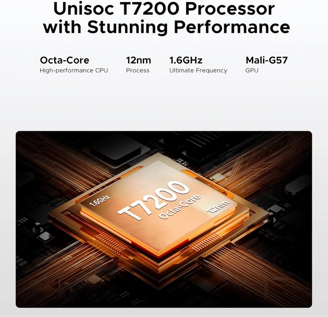 Смартфон Doogee Fire 3 Ultra 6/256GB Twilight Gray - изображение 4