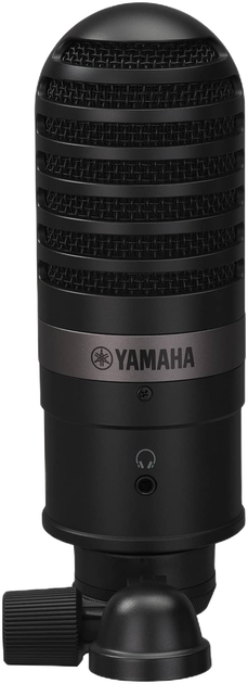 Мікрофон Yamaha YCM01U Black (4957812696449) - зображення 3