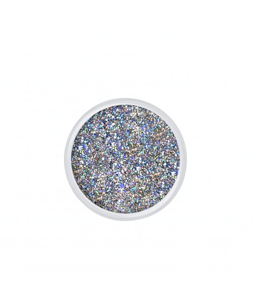 Блестки Glitter Galaxy №01, 3 г - Фото 1 Блестки Glitter Galaxy №01, 3 г - изображение 1