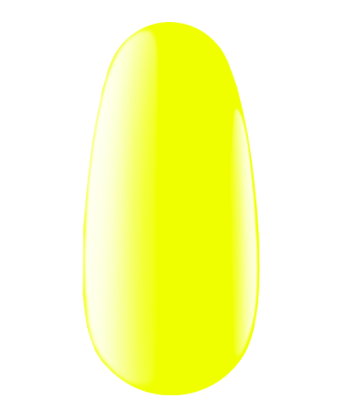 Гель для стемпинга Stamping Gel Neon Yellow, 4 мл - изображение 4