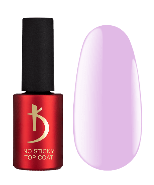 Верхнее покрытие для гель-лака без дисперсионного слоя, 7 мл - Natural Top 4, No Sticky Top Coat Kodi professional - Фото 2 Верхнее покрытие для гель-лака без дисперсионного слоя, 7 мл - Natural Top 4, No Sticky Top Coat Kodi professional - изображение 2