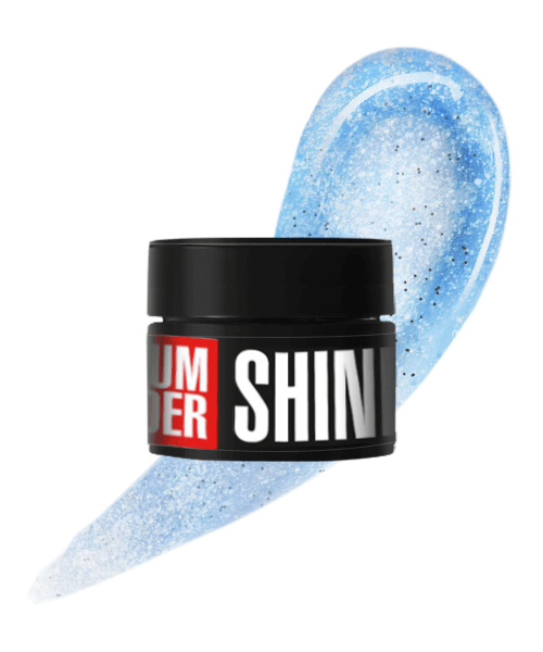 Моделирующий гель Medium builder shine gel 05, 30 г - Фото 1 Моделирующий гель Medium builder shine gel 05, 30 г - изображение 1