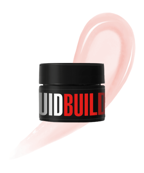 Жидкий моделирующий гель Liquid builder gel №03, 30 г - Фото 1 Жидкий моделирующий гель Liquid builder gel №03, 30 г - изображение 1