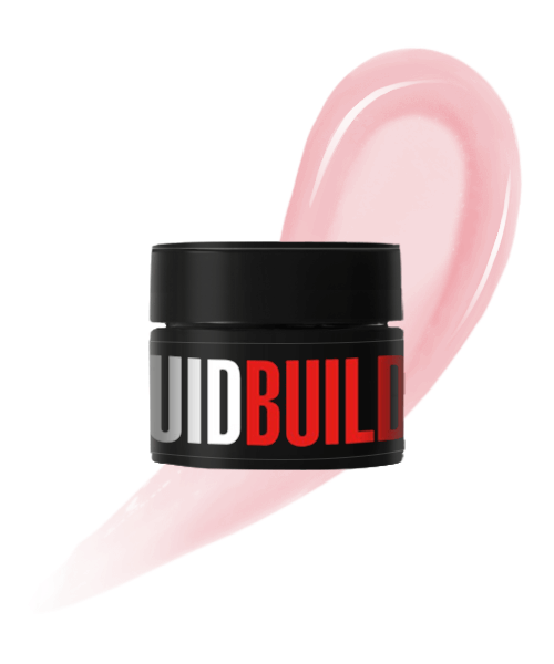 Жидкий моделирующий гель Liquid builder gel №08, 30 г - Фото 1 Жидкий моделирующий гель Liquid builder gel №08, 30 г - изображение 1