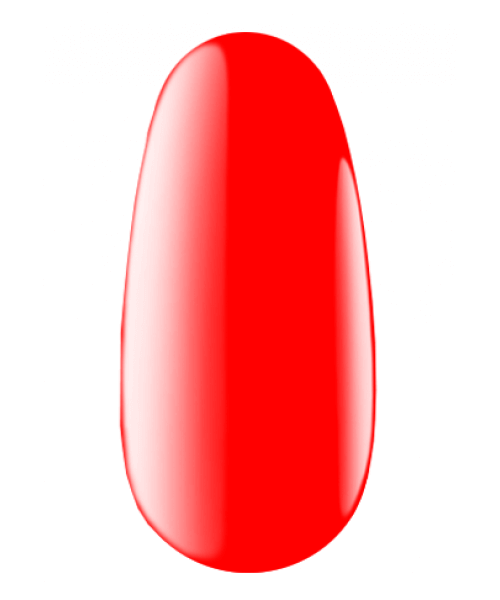 Гель для стемпинга Stamping Gel Red, 4 мл - изображение 4