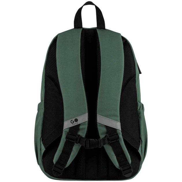 Рюкзак школьный GoPack Education Teens GO26-121L-3 - Фото 6 Рюкзак школьный GoPack Education Teens GO26-121L-3 - изображение 6