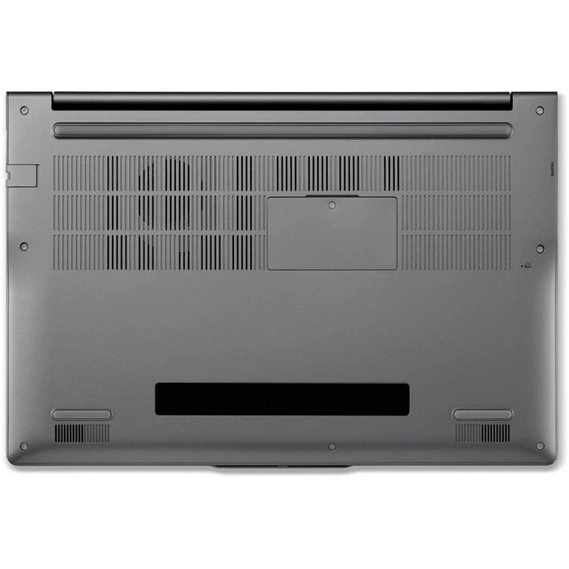 Ноутбук Acer Extensa 15 (NX.EL5EX.005), AMD Ryzen 7 7730U / 15.6″ / RAM 16 ГБ DDR4 / SSD 512 ГБ / AMD Radeon Graphics / Без ОС / Сірий - Фото 8 Ноутбук Acer Extensa 15 (NX.EL5EX.005), AMD Ryzen 7 7730U / 15.6″ / RAM 16 ГБ DDR4 / SSD 512 ГБ / AMD Radeon Graphics / Без ОС / Сірий - зображення 8