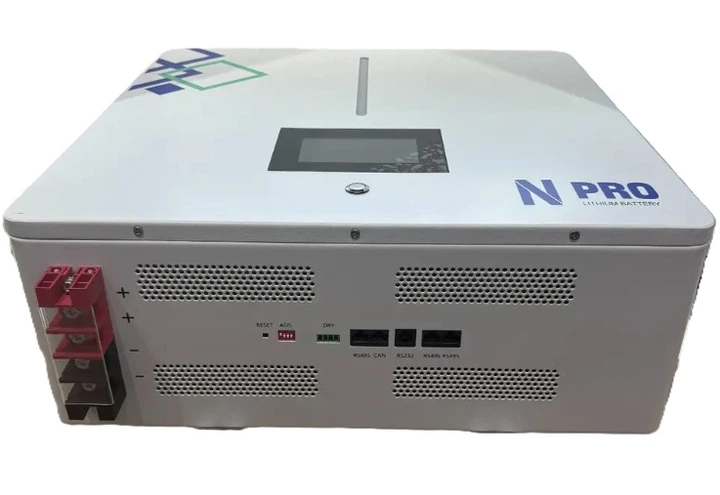 Аккумулятор Anern AN-LPB-N-24200 (Npro) - изображение 4