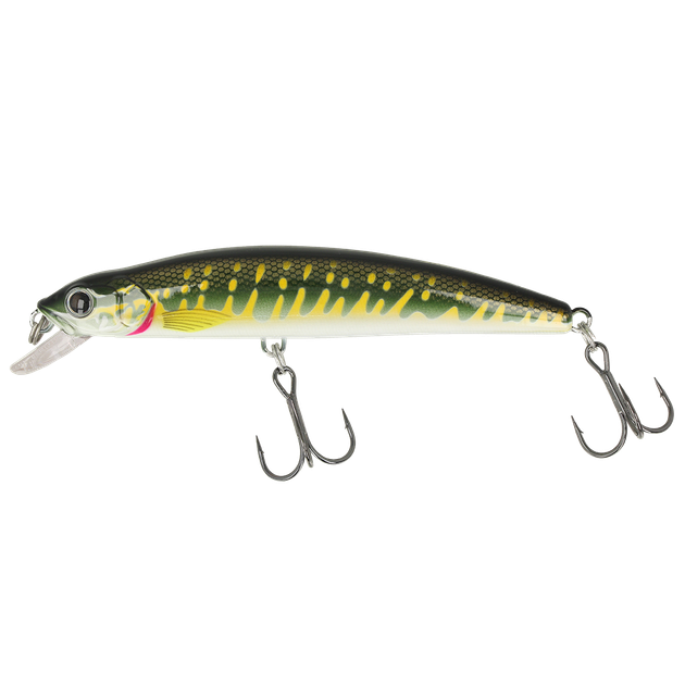 Воблер Strike Pro Musky Monster SM160 160F 57г A164F - Фото 1 Воблер Strike Pro Musky Monster SM160 160F 57г A164F - зображення 1