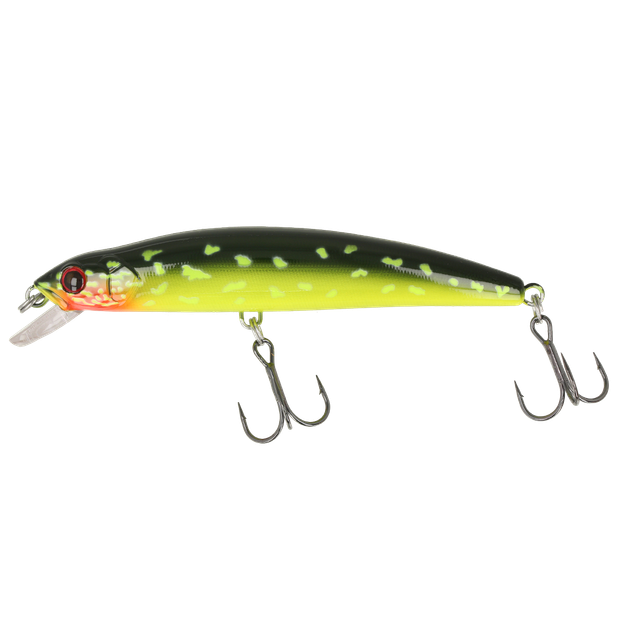 Воблер Strike Pro Musky Monster SM160 160F 57г AC202F - Фото 1 Воблер Strike Pro Musky Monster SM160 160F 57г AC202F - зображення 1