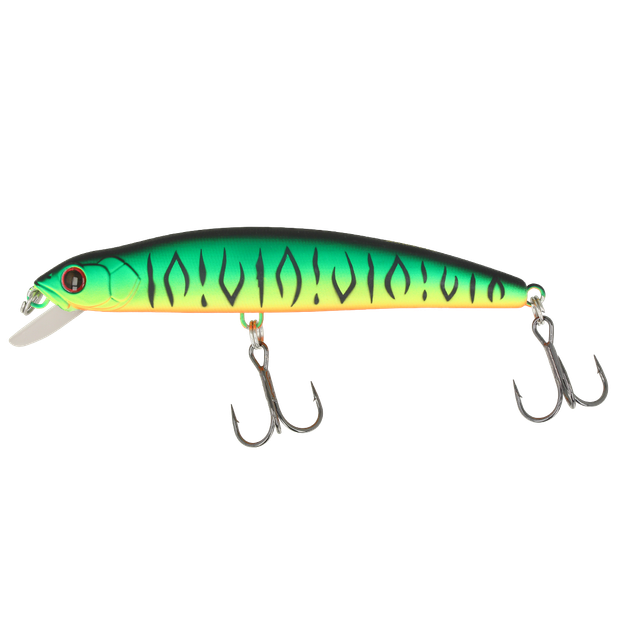 Воблер Strike Pro Musky Monster SM160 160F 57г GC01S - Фото 1 Воблер Strike Pro Musky Monster SM160 160F 57г GC01S - зображення 1